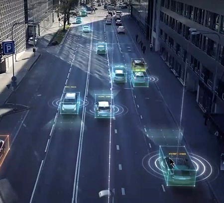 auto als rebotten